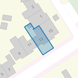 Perceel HLN01-O-2009