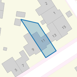 Perceel HLN01-O-2010