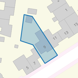 Perceel HLN01-O-2011