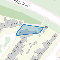 Perceel HLN01-O-2019