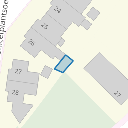 Perceel HLN01-O-2031