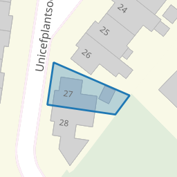 Perceel HLN01-O-2032