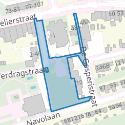 Perceel HLN01-O-2042