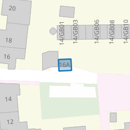 Perceel HLN01-O-2043