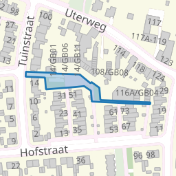 Perceel HLN01-O-2044