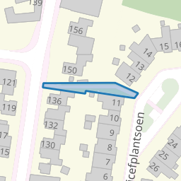 Perceel HLN01-O-2051