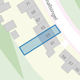 Perceel HLN01-O-2063