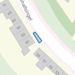 Perceel HLN01-O-2064