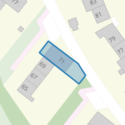 Perceel HLN01-O-2074