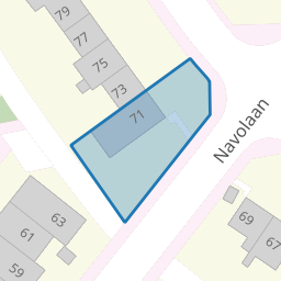 Perceel HLN01-O-2077