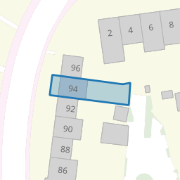 Perceel HLN01-O-2095