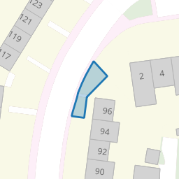 Perceel HLN01-O-2097