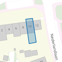 Perceel HLN01-O-2103