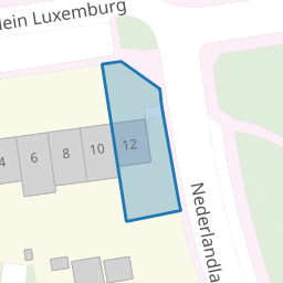 Perceel HLN01-O-2104