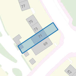 Perceel HLN01-O-2106