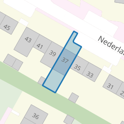 Perceel HLN01-O-2119