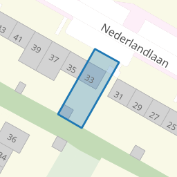 Perceel HLN01-O-2120