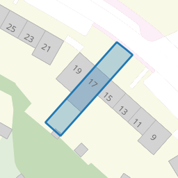 Perceel HLN01-O-2122