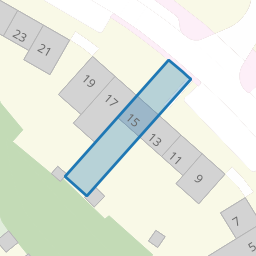 Perceel HLN01-O-2123