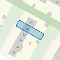 Perceel HLN01-O-2130