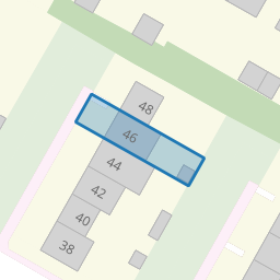 Perceel HLN01-O-2132