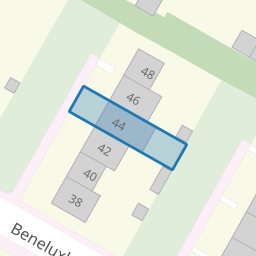 Perceel HLN01-O-2133