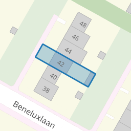 Perceel HLN01-O-2134