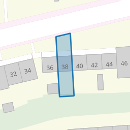 Perceel HLN01-O-2140