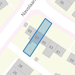 Perceel HLN01-O-2147