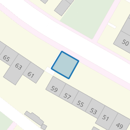 Perceel HLN01-O-2151