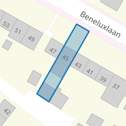 Perceel HLN01-O-2154