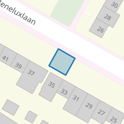 Perceel HLN01-O-2159