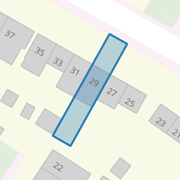 Perceel HLN01-O-2161