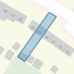 Perceel HLN01-O-2163