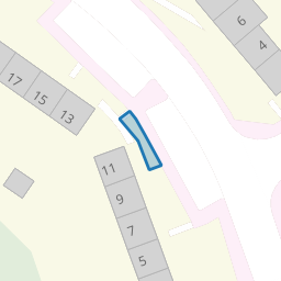 Perceel HLN01-O-2164