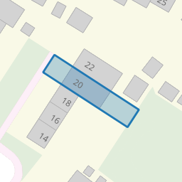 Perceel HLN01-O-2170