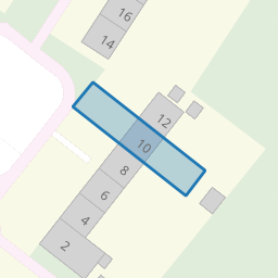 Perceel HLN01-O-2172