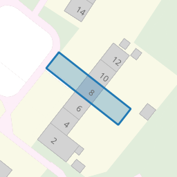 Perceel HLN01-O-2173