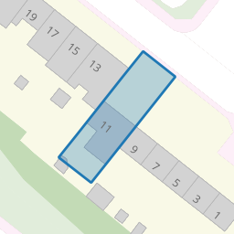 Perceel HLN01-O-2178