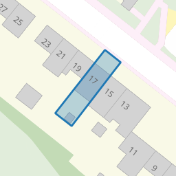 Perceel HLN01-O-2181