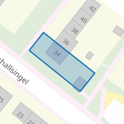 Perceel HLN01-O-2189