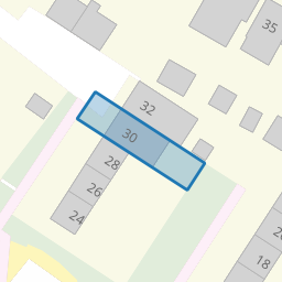 Perceel HLN01-O-2190