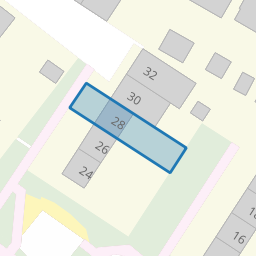 Perceel HLN01-O-2191