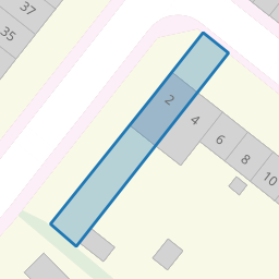 Perceel HLN01-O-2193