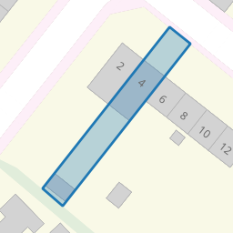 Perceel HLN01-O-2194