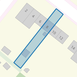 Perceel HLN01-O-2196