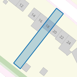 Perceel HLN01-O-2198