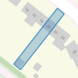 Perceel HLN01-O-2199