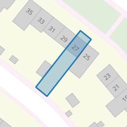 Perceel HLN01-O-2205