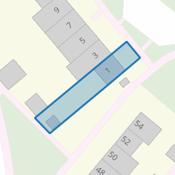 Perceel HLN01-O-2219